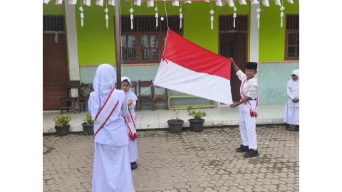 Profil Singkat