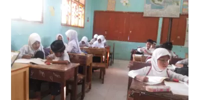Kegiatan Belajar Mengajar