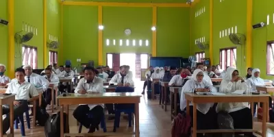 Pengembangan Kompetensi Guru